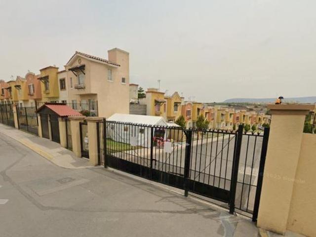 Casa En Condominio en venta en Atotonilco De Tula, Hidalgo