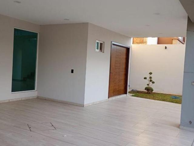 Casa en venta en Durango