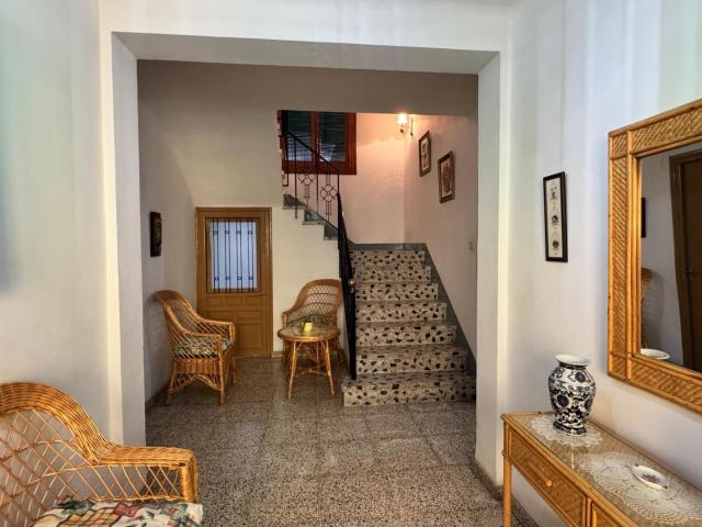 Casa en venta en Comarca del Valle de Lecrín, Andalucía