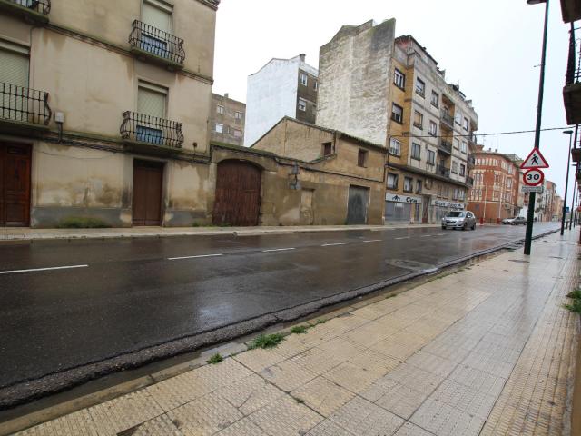 Casa en venta en Cinco Villas, Aragón