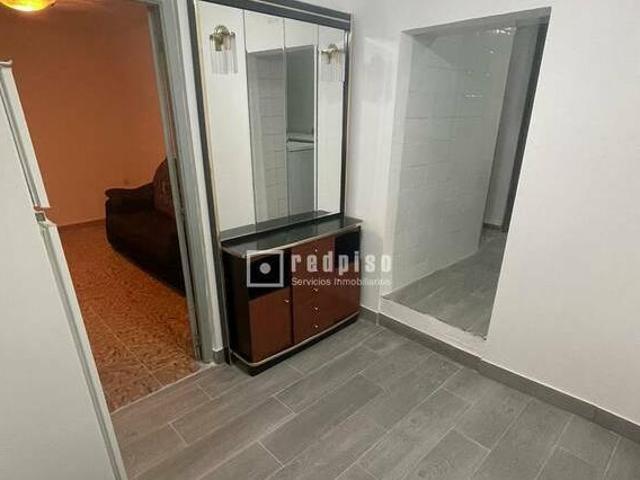 Casa en alquiler en Humanes De Madrid