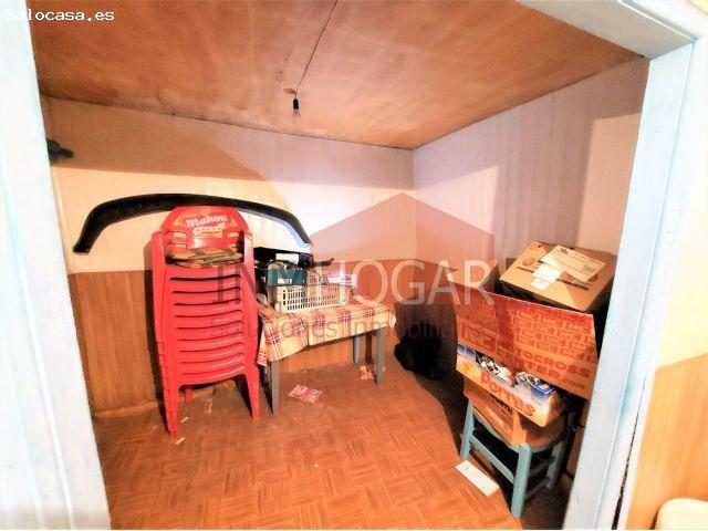 Casa en venta en El Barraco, Ávila