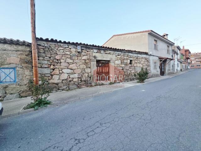 Nave en venta en El Barraco, Castilla y León