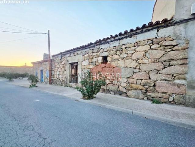 Casa en venta en El Barraco, Ávila
