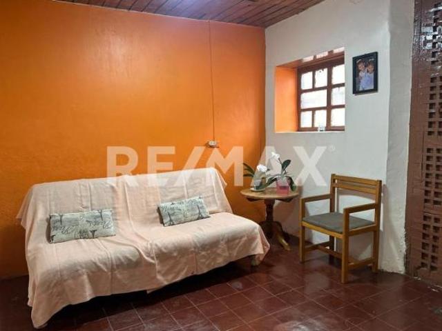 Casa en el Barrio de Mexicanos
