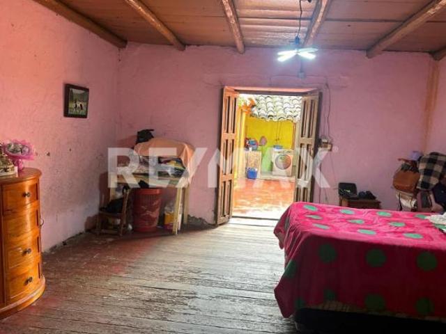 Casa en el Barrio de Mexicanos