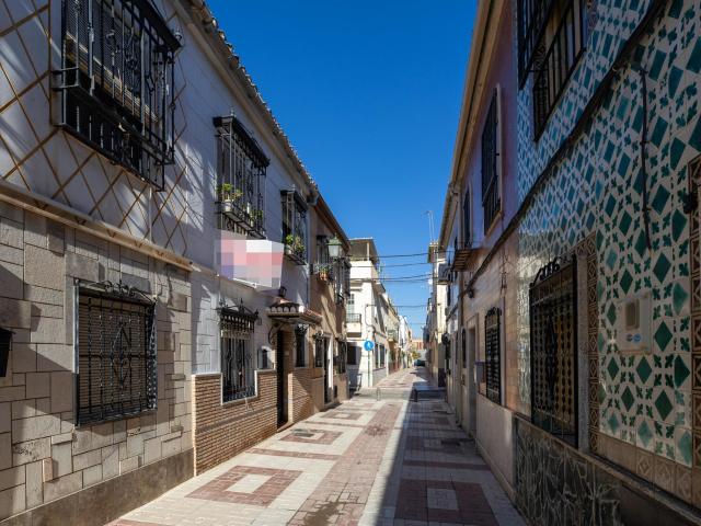 Casa en venta en Norte, Comarca de la Vega de Granada