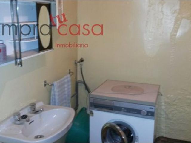 Casa en venta en Segovia, Las Serillas