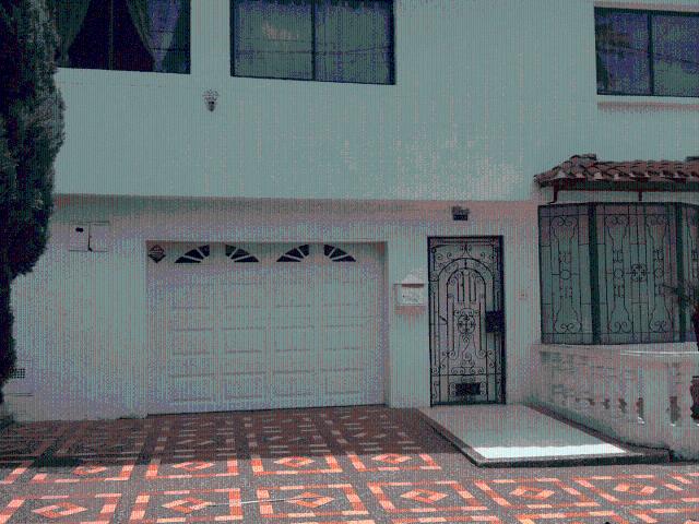Casa en arriendo en Antioquia, Valle de Aburrá