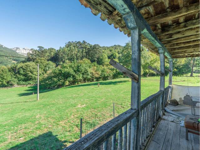 Casa en venta en Gibaja, Ramales de la Victoria