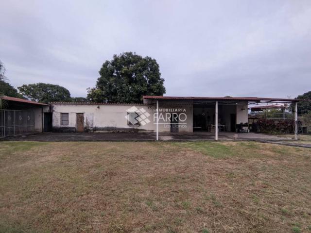 Casa en venta en Portuguesa