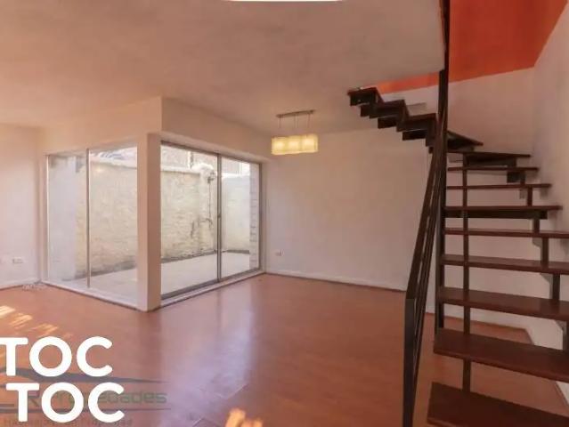 Casa en arriendo en El Bosque, Metropolitana