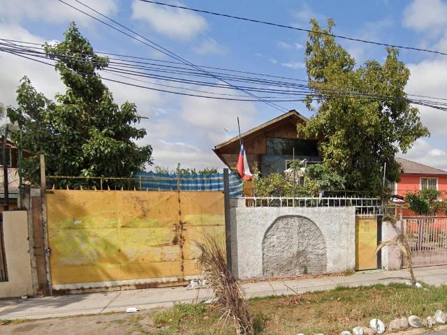 Casa en venta en El Bosque, Metropolitana