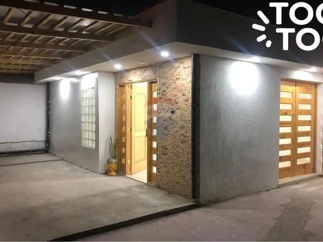 Casa en venta en El Bosque, Metropolitana