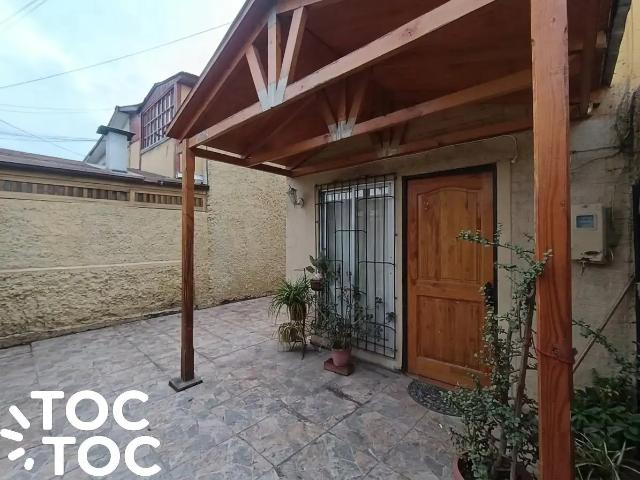 Casa en venta en El Bosque, Metropolitana