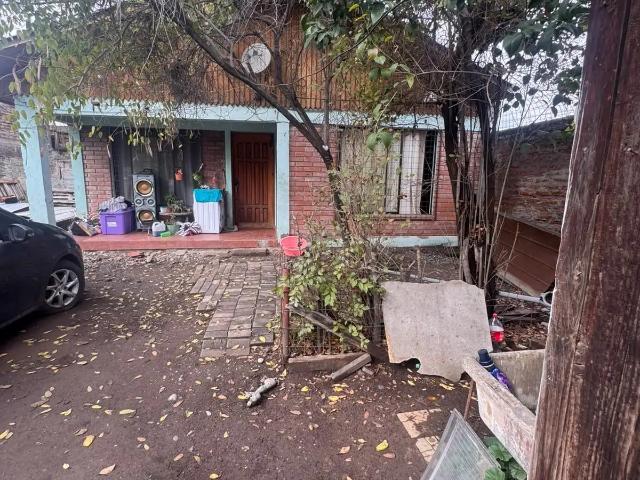 Casa en venta en El Bosque, Metropolitana