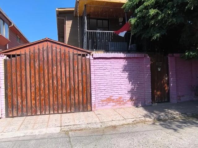 Casa en venta en El Bosque, Metropolitana