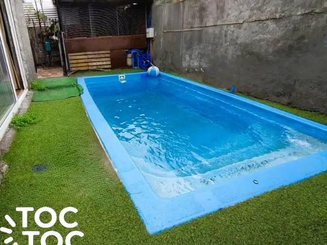 Casa en venta en El Bosque, Metropolitana
