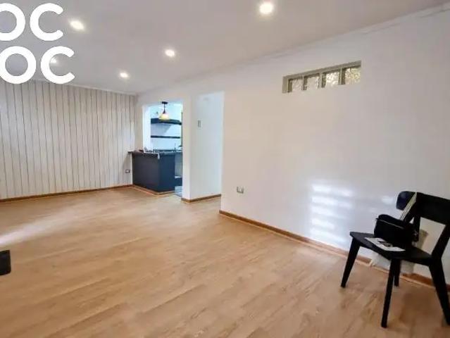 Casa en venta en El Bosque, Metropolitana