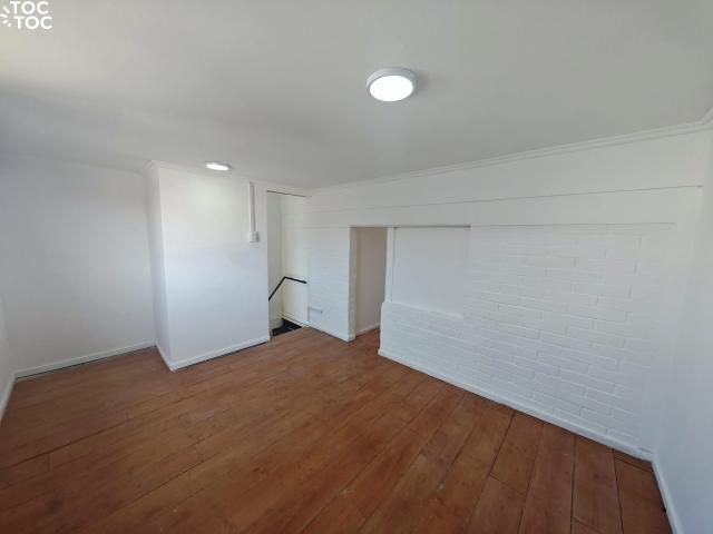 Casa en venta en El Bosque, Metropolitana