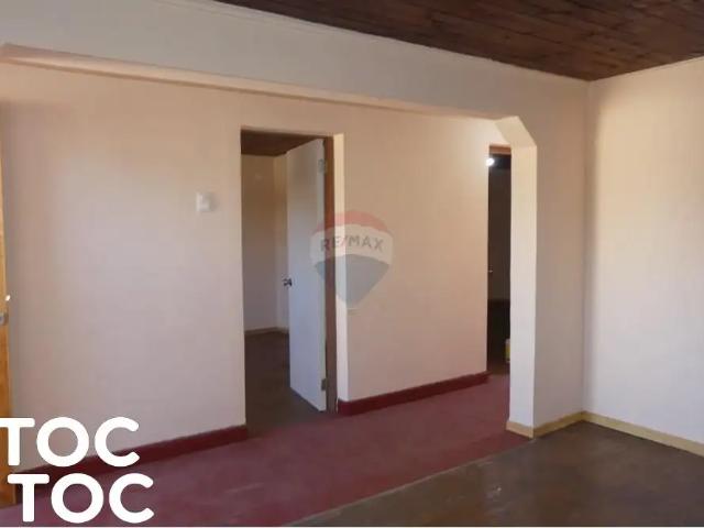 Casa en venta en El Bosque, Metropolitana