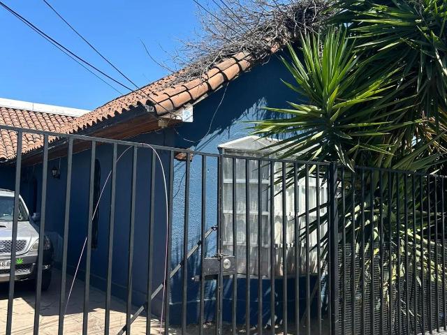 Casa en venta en El Bosque, Metropolitana
