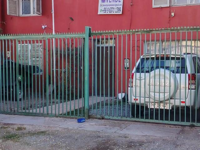 Casa en venta en El Bosque, Metropolitana
