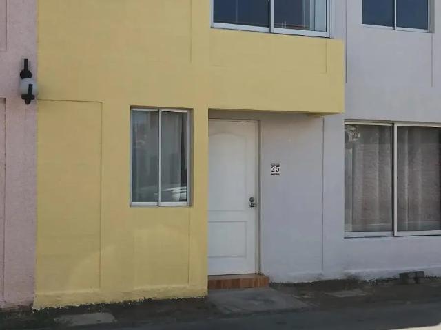 Casa en arriendo en El Bosque, Metropolitana