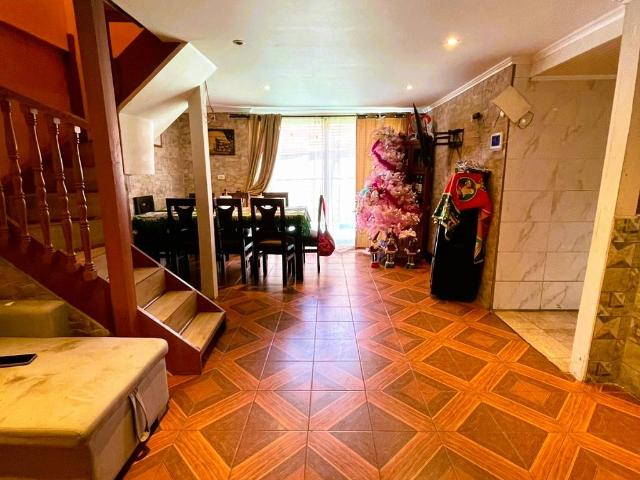 Casa en venta en El Bosque, Metropolitana