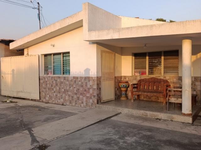 Casa en venta en Acarigua, Portuguesa
