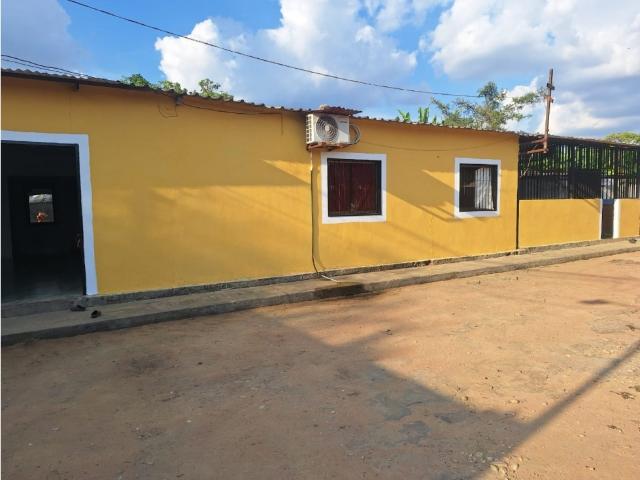 Casa en venta en Barinas
