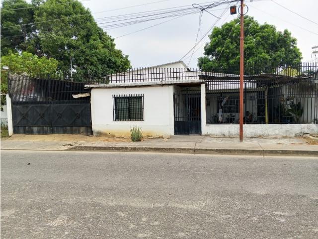 Casa en venta en Barinas