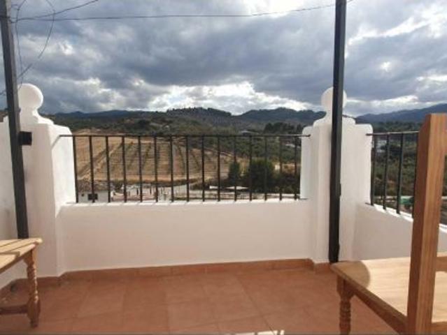 Casa en venta en El Burgo
