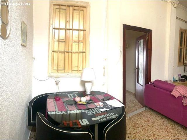 Casa en venta en Valencia De Las Torres, el Cabanyal - el Canyamelar