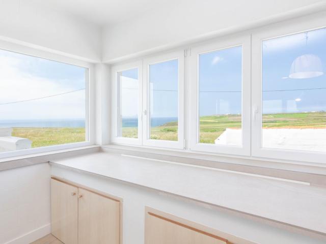 Casa en venta en El Ferrero, Gozón