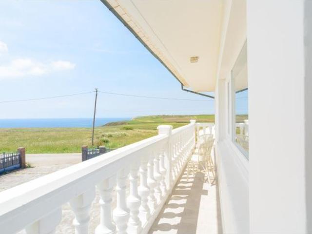 Casa en venta en Gozón, El Ferrero