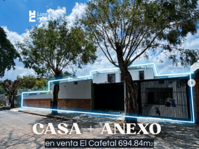Casa en venta en Boca De Uchire, Miranda