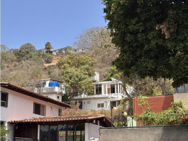 Casa en venta en Boca De Uchire, Miranda