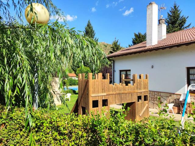 Casa en venta en Ezcaray, La Rioja
