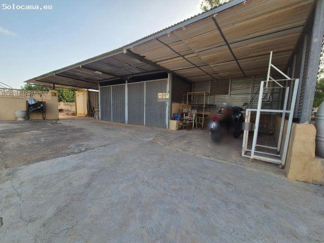 Casa en venta en Sant Roc, la Marina Baixa