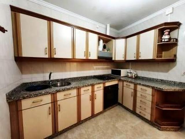 Casa en venta en El Carpio