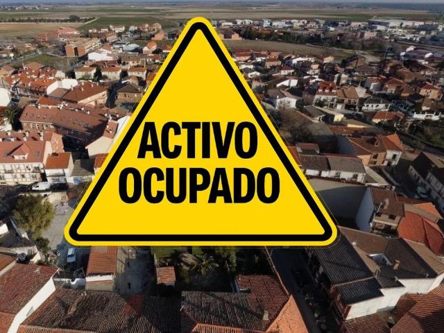 Casa en venta en El Casar, Guadalajara