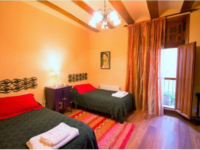 Casa en venta en l'Alt Vinalopó / El Alto Vinalopó, Valencia