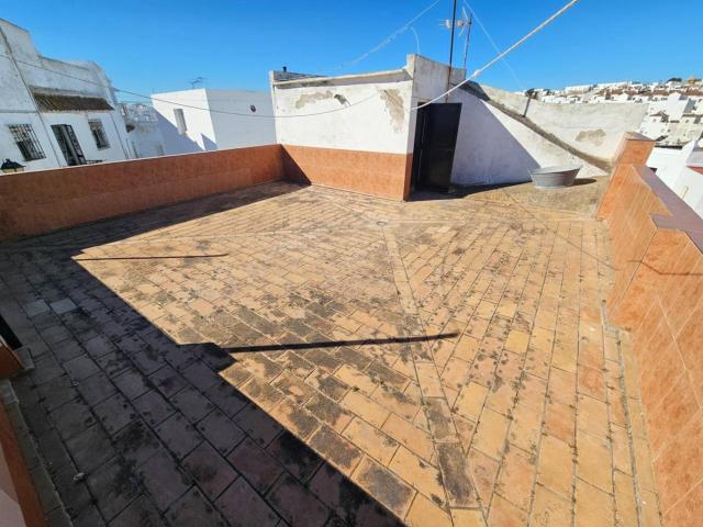 Casa en venta en Urbanización Alcazaba, La Janda