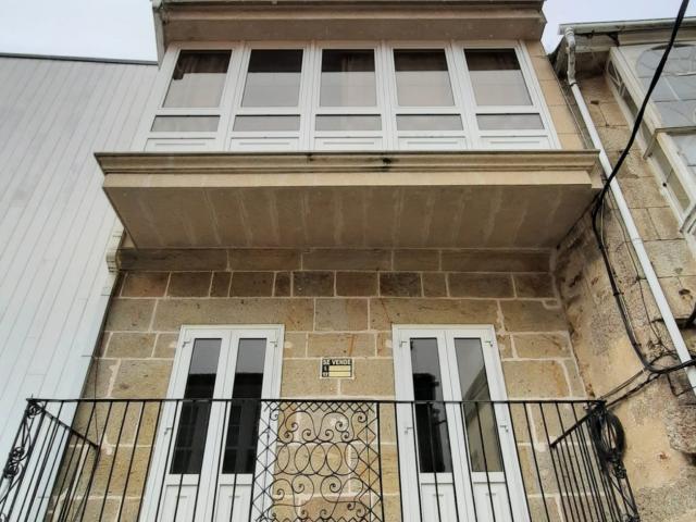 Casa en venta en Fisterra, Galicia