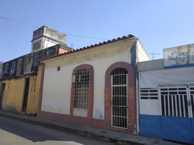 Casa en venta en Centro, Valencia