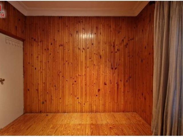 Casa en venta en O Polvorín, Ourense