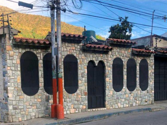 Casa en venta en Mariche, Miranda