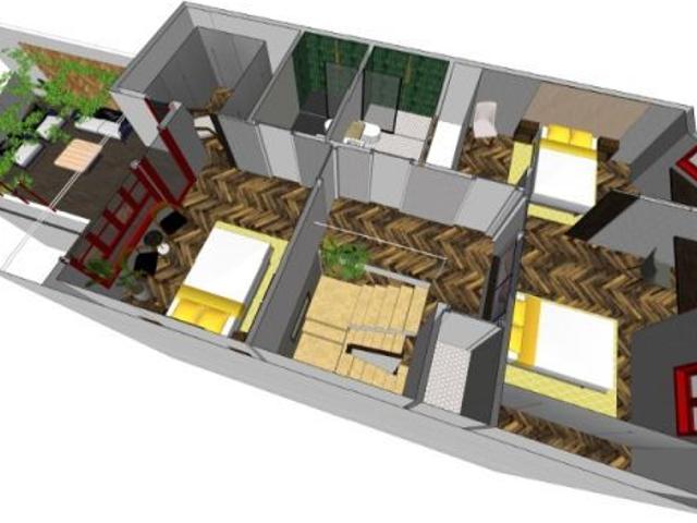 Casa en venta en Sarria