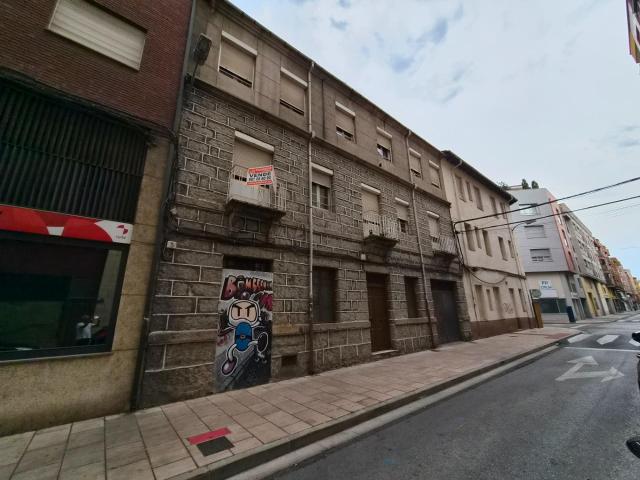 Casa en venta en Flores del Sil, El Bierzo